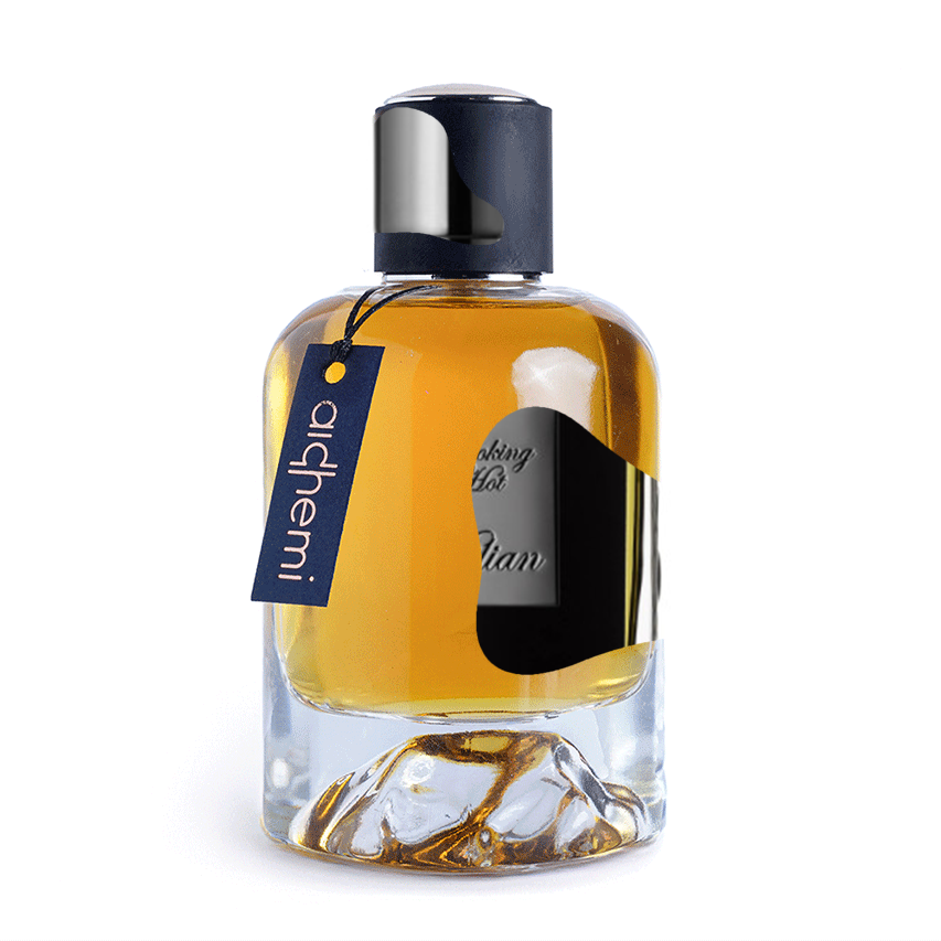 Smoking Hot By Kilian